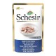 SCHESIR in jelly Tuna with seabass - wet cat food - 85 g DLKAPFKAM0043 – Agras Pet Foods Храна за котки