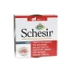 SCHESIR in jelly Tuna with shrimps - wet cat food - 85 g DLKAPFKAM0008 – Agras Pet Foods Храна за котки