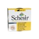 SCHESIR in jelly Tuna with surimi - wet cat food - 85 g DLKAPFKAM0007 – Agras Pet Foods Храна за котки