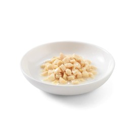 SCHESIR in sauce Chicken thin slices - wet cat food - 85 g