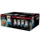 SHEBA Delicacy Fishy Flavours in jelly - wet cat food - 80x 85g DLZSHBKMK0037 – Sheba Храна за котки