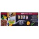 SHEBA Natures Collection Mix - wet cat food - 40x85g DLKSHBKAM0004 – Sheba Храна за котки