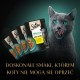 SHEBA Natures Collection Poultry Flavors in jelly - wet cat food - 40 x 85g DLKSHBKAM0025 – Sheba Храна за котки