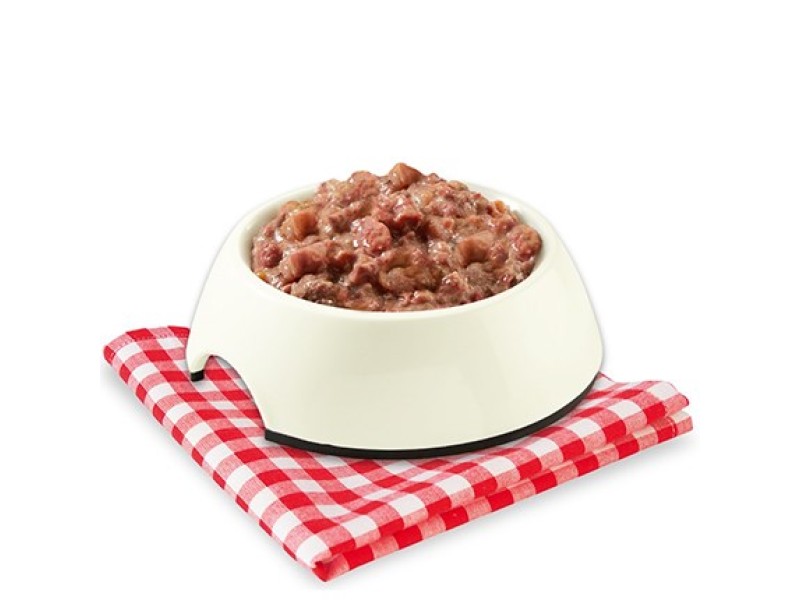 STUZZY Monoprotein Kitten Chicken - wet food for kittens - 85g DLKAPFKAM0077 – Agras Pet Foods Храна за котки