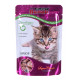SUPER BENEK Junior Turkey - wet cat food - 100 g SUPER BENEK Junior Turkey - wet cat food - 100 g
