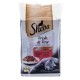 Sheba Fresh & Fine Mini Meat Dishes in Sauce 6 x 50g DLZSHBKAR0033 – Sheba Храна за котки