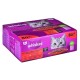 WHISKAS Classic meals in sauce - wet cat food - 80x85 g DLKWHSKAM0004 – whiskas Храна за котки