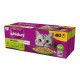 WHISKAS Mix Favourites in jelly - wet cat food - 40x85 g DLKWHSKAM0008 – whiskas Храна за котки