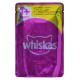 WHISKAS Poultry Feasts in Jelly - wet cat food - 80x85 g DLKWHSKAM0005 – whiskas Храна за котки
