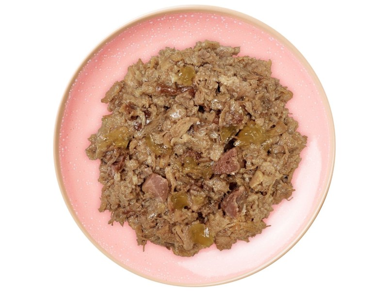 WIEJSKA ZAGRODA Chicken Fillets with Lamb – wet food for cats – 85g DLKWZAKAM0010 – wiejska zagroda Храна за котки