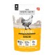 WIEJSKA ZAGRODA Chicken Monoprotein Fillets – wet food for cats – 85g DLKWZAKAM0009 – wiejska zagroda Храна за котки