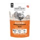 WIEJSKA ZAGRODA Monoprotein Turkey Fillets – Wet food for cats – 85 g DLKWZAKAM0008 – wiejska zagroda Храна за котки