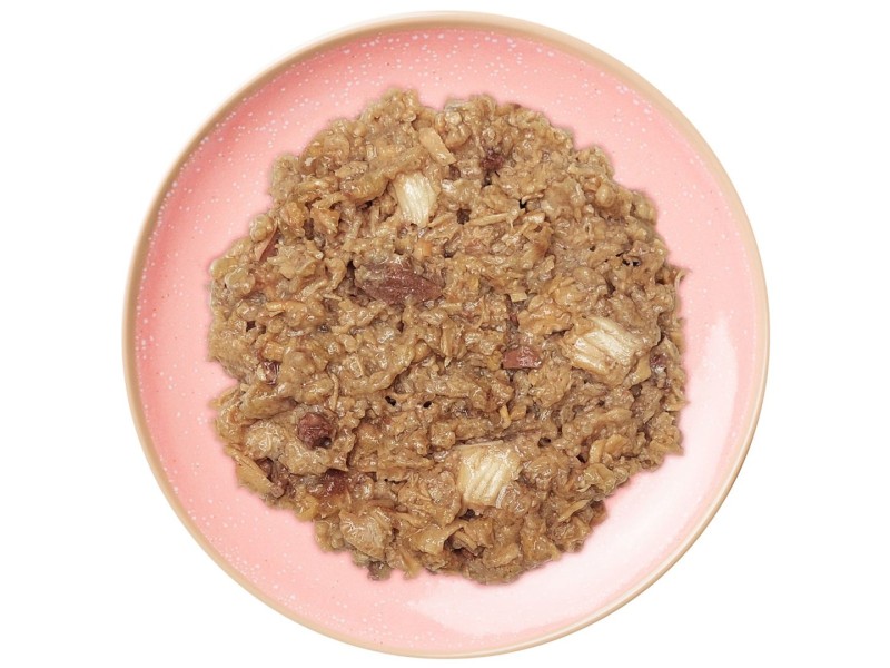 WIEJSKA ZAGRODA Monoprotein Turkey Fillets – Wet food for cats – 85 g DLKWZAKAM0008 – wiejska zagroda Храна за котки