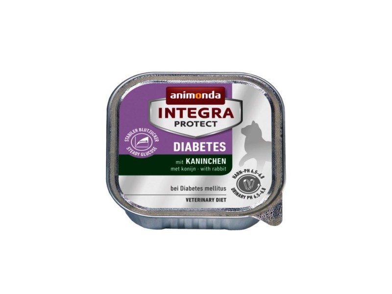 animonda 4017721866897 cats moist food 100 g DLZANMKMK0148 – animonda Храна за котки