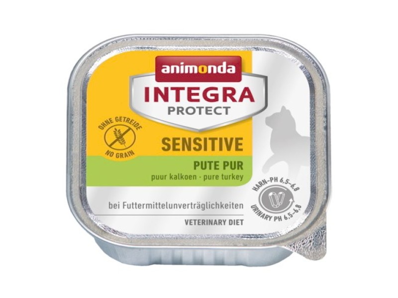 animonda 4017721866958 cats moist food 100 g animonda 4017721866958 cats moist food 100 g DLZANMKMK0155 – animonda Храна за котки