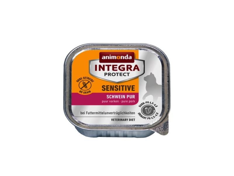 animonda 4017721866965 cats moist food 100 g animonda 4017721866965 cats moist food 100 g DLZANMKMK0156 – animonda Храна за котки