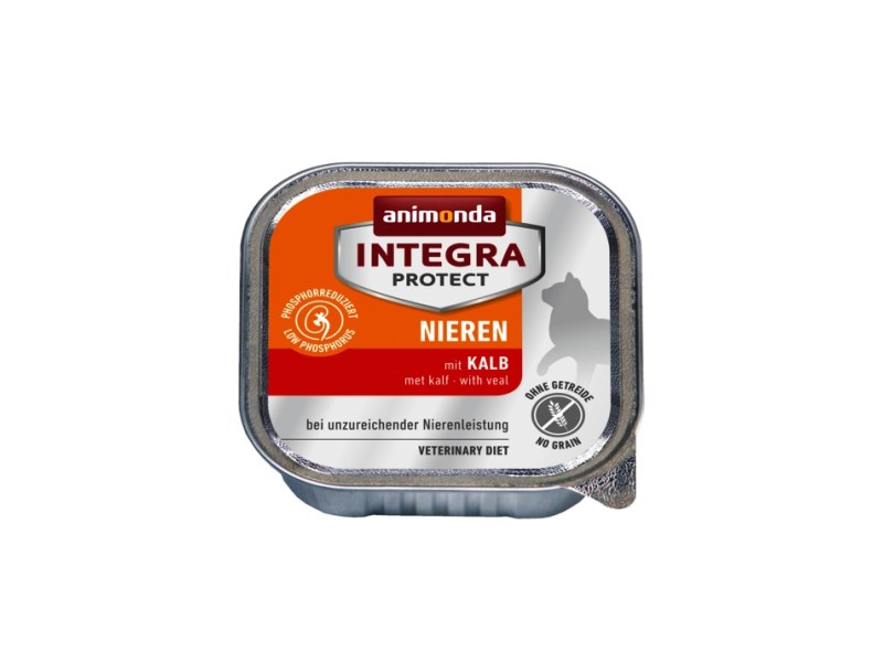 animonda Integra protect WITH VEAL DLZANMKMK0036 – animonda Храна за котки