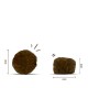 BOSCH Sanabelle Adult Poultry - dry cat food - 2kg DLSBOCZWI0032 – BOSCH Храна за котки