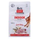 BRIT Care Grain-Free Adult Indoor Anti-Stress - dry cat food - 400 g DLKRITKAS0017 – Brit Храна за котки