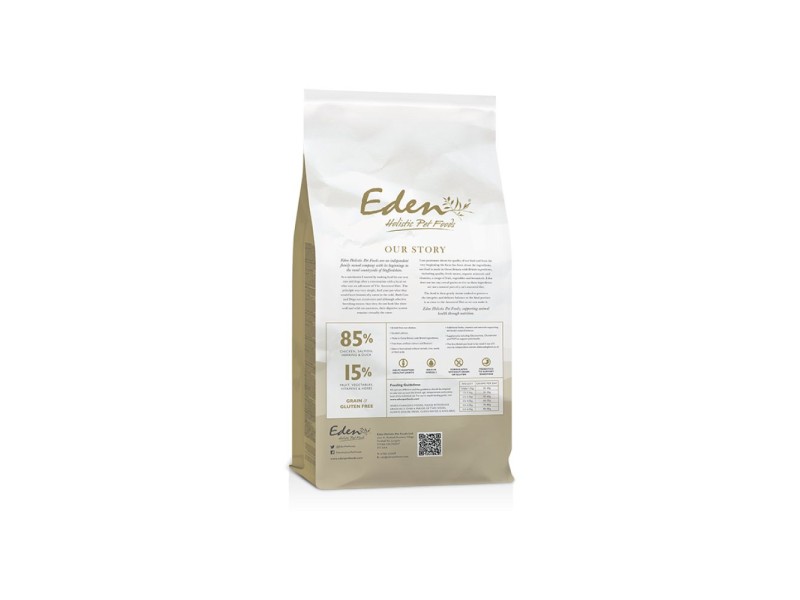 EDEN Original Cousine - dry cat food - 10 kg EDEN Original Cousine - dry cat food - 10 kg DLKEDEKAS0004 – Храна за котки