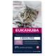 EUKANUBA Grain Free Kitten Salmon - dry cat food - 2kg DLKEUKKAS0016 – EUKANUBA Храна за котки