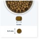 EUKANUBA Hairball Control Chicken - dry cat food - 2kg DLKEUKKAS0008 – EUKANUBA Храна за котки