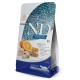 Farmina Pet Food N&D Ocean cats dry food 1.5 kg Adult Cod PND0150037 – Farmina Храна за котки
