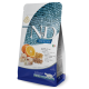Farmina Pet Food N&D Ocean cats dry food 1.5 kg Adult Cod PND0150037 – Farmina Храна за котки