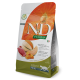 Farmina Pet Food N&D Pumpkin cats dry food 1.5 kg Adult Duck Farmina Pet Food N&D Pumpkin cats dry food 1.5 kg Adult Duck PND0150013 – Farmina Храна за котки