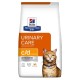 HILLS PD C/D Urinary Care - dry cat food - 3kg DLKHLSKAS0016 – Hills Храна за котки