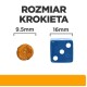HILLS PD C/D Urinary Care - dry cat food - 3kg DLKHLSKAS0016 – Hills Храна за котки