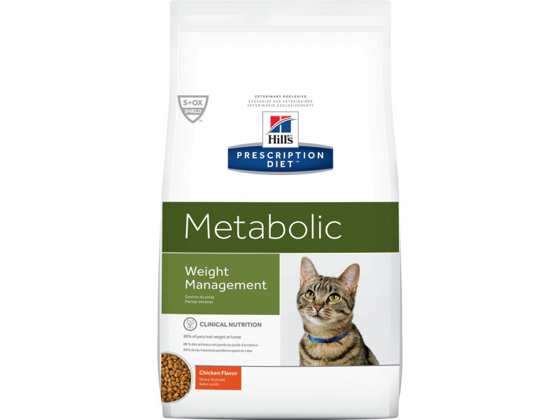 Hill's 52742214702 cats dry food 1.5 kg Adult Chicken Hill's 52742214702 cats dry food 1.5 kg Adult Chicken