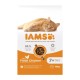 IAMS Advanced Nutrition Senior - cibo secco per gatti - 10 kg DLKIAMKAS0007 – IAMS Храна за котки