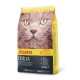 Josera 9610 cats dry food Adult Duck,Potato,Poultry 10 kg AMABEZKAR4046 – JOSERA Храна за котки