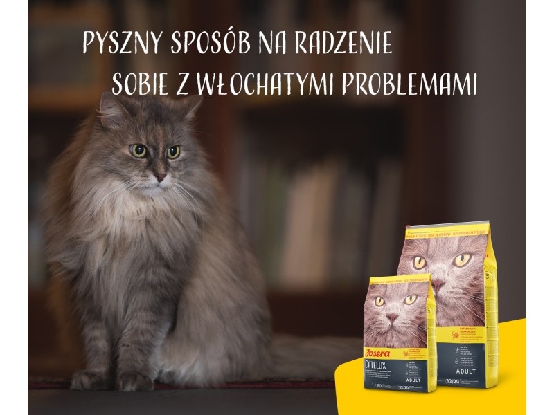 Josera 9610 cats dry food Adult Duck,Potato,Poultry 10 kg AMABEZKAR4046 – JOSERA Храна за котки
