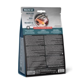 ORIJEN Guardian 8 - dry cat food - 340 g