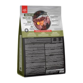 ORIJEN Tundra - dry cat food - 1,8 kg