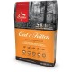 Orijen Cat & Kitten cats dry food Chicken, Fish, Turkey 340 g DLZORJKSK0017 – Orijen Храна за котки