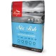 Orijen Six Fish cats dry food 340 g Adult DLZORJKDK0007 – Orijen Храна за котки