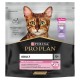 PURINA Pro Plan Delicate digestion Turkey - dry cat food - 400g DLSPUIZWI0082 – PURINA NESTLE Храна за котки