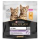 PURINA Pro Plan Kitten Healthy Start Chicken - dry cat food - 400g DLSPUIZWI0090 – PURINA NESTLE Храна за котки