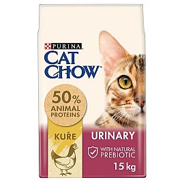 Purina Cat Chow Special Care Urinary Tract Health-   cats dry food 15 kg Adult Chicken