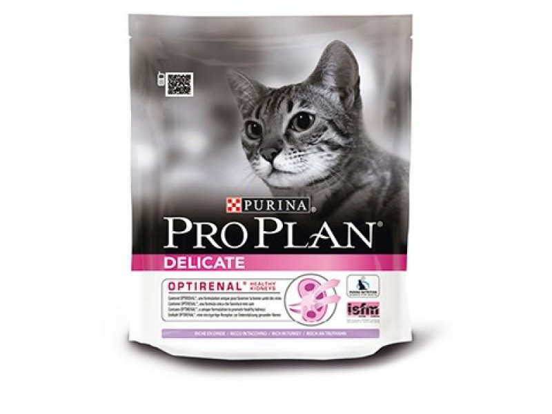 Purina PRO PLAN Delicate Junior Dry Cat Food- Dry cat food- 1.5 kg DLZPUIKSK0048 – PURINA NESTLE Храна за котки