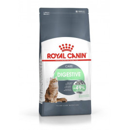 ROYAL CANIN Digestive Care - dry cat food  - 400 g