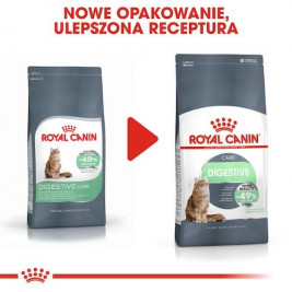 ROYAL CANIN Digestive Care - dry cat food  - 400 g