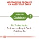 Royal Canin Active Life Outdoor cats dry food 4 kg Adult Poultry AMABEZKAR0827 – Royal Canin Храна за котки