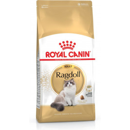 Royal Canin FBN Ragdoll Adult dry cat food 0,4kg