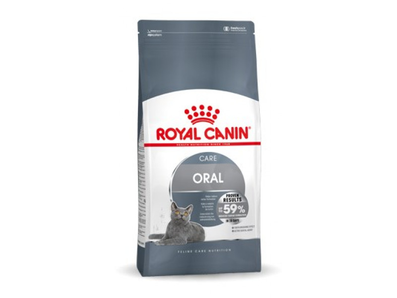 Royal Canin Oral Care dry cat food 1.5 kg Royal Canin Oral Care dry cat food 1.5 kg