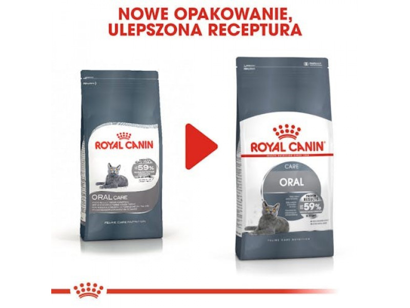 Royal Canin Oral Care dry cat food 1.5 kg Royal Canin Oral Care dry cat food 1.5 kg