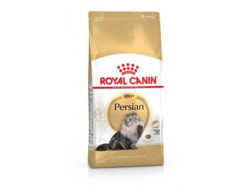 Royal Canin Persian cats dry food 4 kg Adult Maize, Poultry Royal Canin Persian cats dry food 4 kg Adult Maize, Poultry